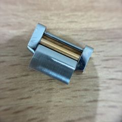 Cartier タンクフランセーズ コンビ SS × PG K18 SM コマ - メルカリ