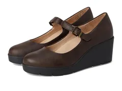 ナチュライザー レディース シューズ ヒール Soul Naturalizer Adore Chocolate チョコレートのサムネイル