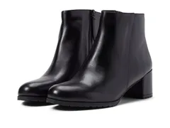 ナチュライザー レディース シューズ ブーツ・レインブーツ Naturalizer Bay Black Waterproo ブラックのサムネイル