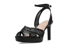 ナチュライザー レディース シューズ ヒール Naturalizer Adara Black ブラックのサムネイル