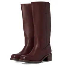 フライ レディース シューズ ブーツ・レインブーツ Frye And Co Miranda 14 Mulberryのサムネイル