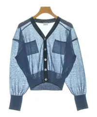 Paul Smith カーディガン レディース 【古着】【中古】【送料無料】のサムネイル
