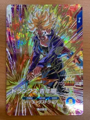 2026年最新】ドラゴンボールダイバーズ トランクス gdrの人気アイテム