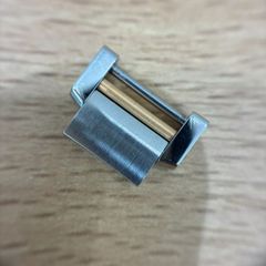 新品未使用】カルティエ タンクフランセーズLM コマ 純正 コンビ SS×YG