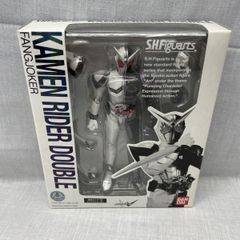 S.I.C. 仮面ライダーW ファングジョーカー 改造品 カスタム フィギュア