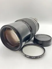 □ Nikon ニコン NIKKOR 200mm F4 カメラレンズのサムネイル