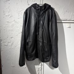 ACRONYM アクロニウム 19SS BICOLOR JACKET シェルジャケット J36-S