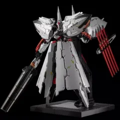 フィギュア RIOBOT EX-ラインバレル 「鉄のラインバレル」 センチネルストア限定【14日以内発送】のサムネイル