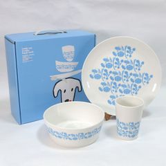 大橋歩 希少 レトロ 猫 REPAS 新品カッブ＆ソーサー 大皿 中皿 - メルカリ