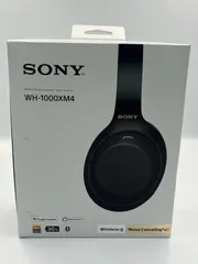 2026年最新】WH-1000XM4 イヤホン・ヘッドホンの人気アイテム - メルカリ