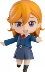 フィギュア ねんどろいど 澁谷かのん 「ラブライブ!スーパースター!!」【10日以内発送】のサムネイル
