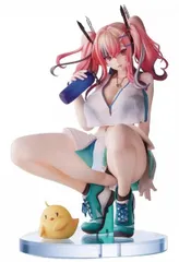 フィギュア ブレマートン 熱々トレーニング TF edition 「アズールレーン」 1/7 塗装済み完成品 東京フィギュア&あみあみ限定【10日以内発送】のサムネイル