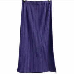 2026年最新】PLEATS PLEASE レディース ロングスカートの人気アイテム