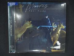ハ*タ様 Tani Yuuki Memories CD もう一度 - メルカリ