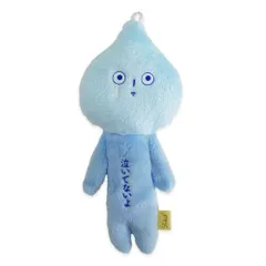 マスコット ゆきお しずく  (泣いてないよ・雨粒だよ)のサムネイル