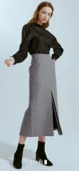 LANVIN ランバン ブラウスのサムネイル