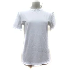 エディション Edition トゥモローランド Tシャツ カットソー 半袖 F 白 ホワイト /YIのサムネイル