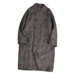 2026年最新】Giorgio Armani メンズ ステンカラーコートの人気アイテム