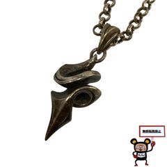 ジバンシィ シャークティース＆バロックパール ネックレス MBZ1427 