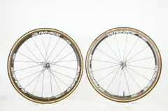 SHIMANO 「シマノ」 DURA-ACE WH-7900 C35 ホイールセット