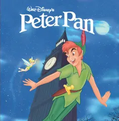 (CD)Peter Pan／Various