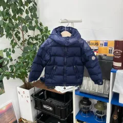2026年最新】MONCLER 子供用 ジャケット・ブルゾン その他の人気