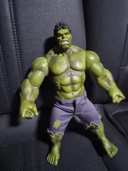 MARVEL(マーベル) ハルク アクションフィギュアのサムネイル