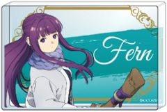 [Used] Acrylic Stand・Acrylic panel Fern(B) Funeral Frieren"Second Series Mini Acrylic Blocks"