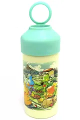 中古】食器 Pokemon Timeless Adventure ホウエン ステンレスペット