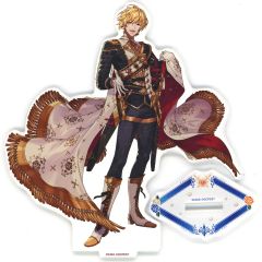 非売品 進撃の巨人 ブレオダ 一周年式典エルヴィン アクスタ - メルカリ