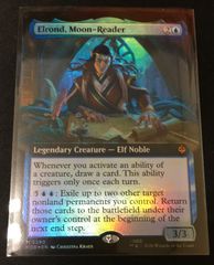 拡張foil】リノア ハーティリー MTG ファイナルファンタジー FF8