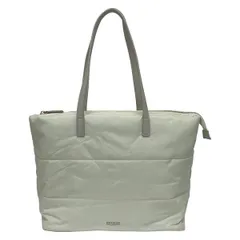 MACKINTOSH PHILOSOPHY(マッキントッシュフィロソフィー) トートバッグ美品  パデットトートバッグ H5110503 アイボリーのサムネイル