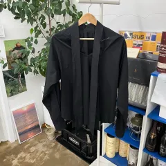 MM6 Maison Margiela エムエムシックス メゾン マルジェラ ブラウス 36のサムネイル