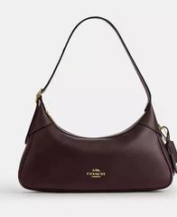 COACH ウェイバリーバッグ ベアパフィチャーム - メルカリ