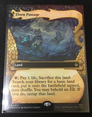 MTG 洞窟に宝蓄えしドラゴン / Cavern-Hoard Dragon ボーダーレス