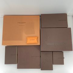 LOUIS VUITTON 空箱 5個セット - メルカリ
