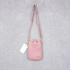 新品 ベンクック レディース クロスバッグ スマートフォンバッグ バッグのサムネイル