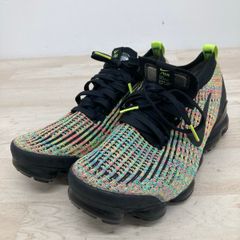 NIKE VM FK-3 25.5cm AJ6900-002 スニーカー/ランニングシューズ マルチカラー/ブラック メンズ ナイキ[ON01832]