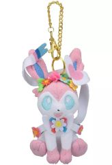 [중고] 잡화 님피아 마스코트 Pokemon Easter [포켓몬스터] 포켓몬 센터 한정