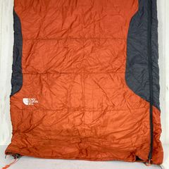 美品 ノースフェイス ドロミテ ワンダブル NBR42000 寝袋 シュラフ