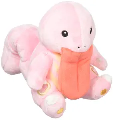 ポケモンセンターオリジナル ぬいぐるみ Pokémon fit ベロリンガ 12.5