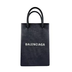 バレンシアガ BALENCIAGA  ショルダーバッグ 593326のサムネイル