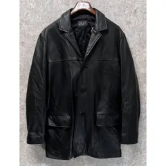 2026年最新】DKNY メンズ レザージャケット・ライダースの人気アイテム
