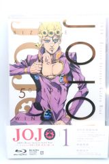 レコード ジョジョの奇妙な冒険 黄金の風 JOJO'S BIZARRE - メルカリ