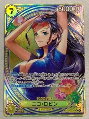 2026年最新】ニコ・ロビン SPの人気アイテム - メルカリ