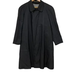 2026年最新】LANVIN メンズ ステンカラーコートの人気アイテム - メルカリ