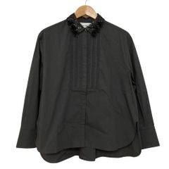 美品 DOLCE&GABBANA ドルチェ＆ガッバーナ マヨリカ マジョリカ 花柄