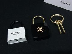 未使用 CHANEL ノベルティ カデナ ラ コレクション - メルカリ