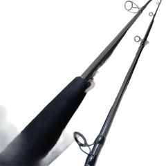 JACKALL ジャッカル BRS-S100MLMH 釣り用品 ロッド ジギングロッド