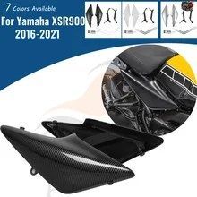 YAMAHA●ヤマハ●XSR900 サイドカバー アニバーサリー YAMAHA○ヤマハ○XSR900 サイドカバー アニバーサリー - メルカリ